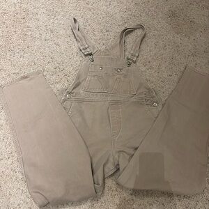 Vintage Rockies Overalls